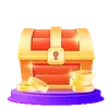 Giro da Sorte 3366bet welfare icon